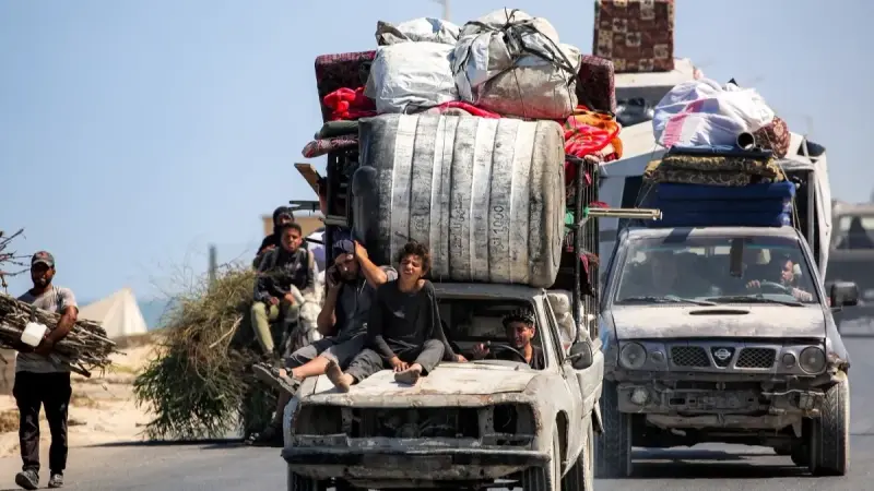 مقترح ترامب لوقف إطلاق النار في غزة.. مراوغة أميركية جديدة؟