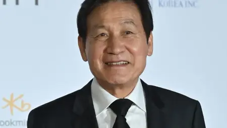 related_news_inside_blogsكوريا الجنوبية تنعى "ممثل الأمة".. توفي عن عمر 74 عاما