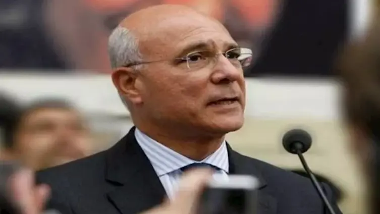 "رجل المهام الصعبة".. من هو رمزي عز الدين رمزي مستشار السيسي الجديد؟