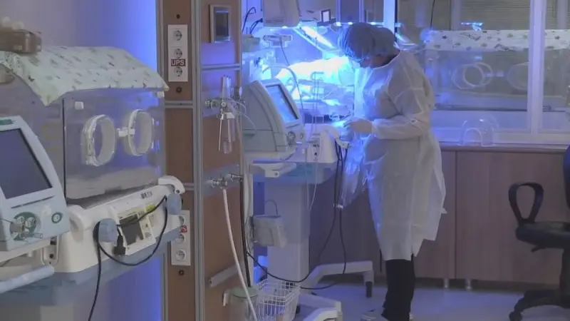 فيديو - تركيا تواجه خطر أزمة ديموغرافية غير مسبوقة