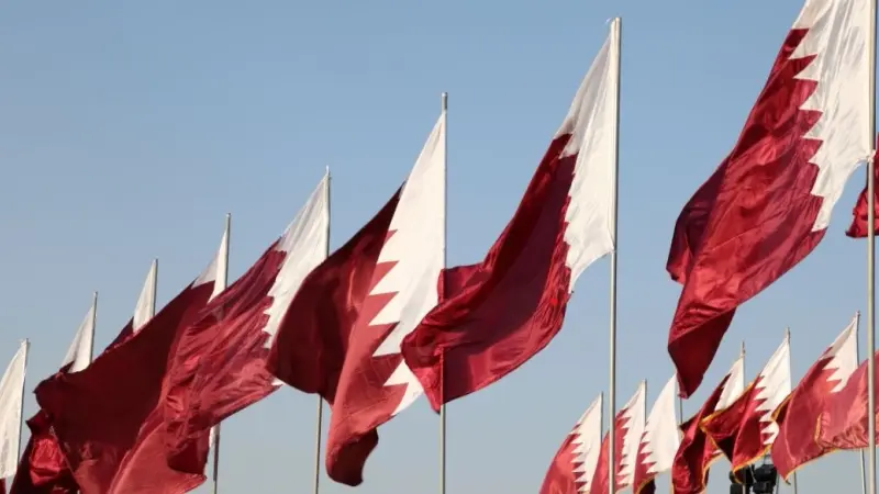 قطر: إيران تجاوزت الخطوط الحمراء والهجمات تهدّد أمن المنطقة