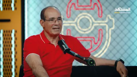 related_news_inside_blogsبادو الزاكي لـ"المشهد": الخلاف بين جماهير مصر والمغرب مرفوض.. وهذا رأيي في "ابتسامة حكيمي"