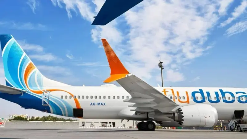 السفارة الهندية تكشف تطورات الحالة الصحية لطيار "فلاي دبي"