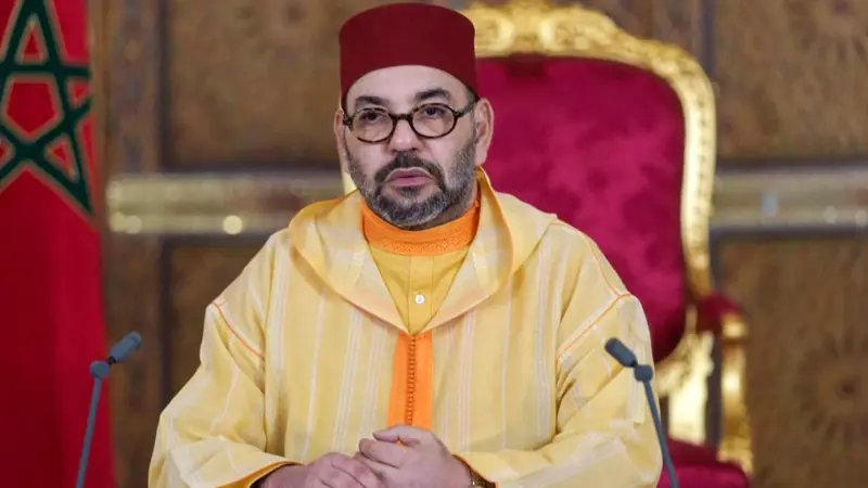 المغرب يعلن 31 أكتوبر عيدا وطنيا جديدا باسم "عيد الوحدة"