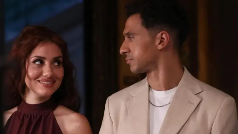 عصام عمر وجيهان الشماشرجي يجتمعان مجددًا في فيلم بحر