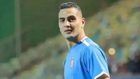 أصيب بجروح في رأسه.. الشرطة تعتدي على حارس منتخب ليبيا