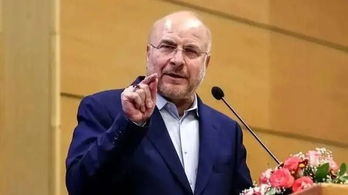 "أكسيوس": قاليباف يقود المفاوضات الإيرانية مع واشنطن