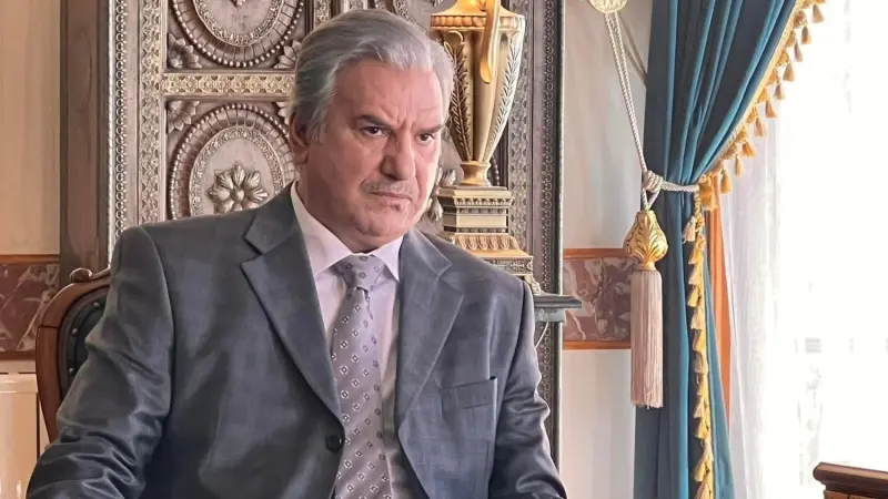 فيديو - عبد الحكيم قطيفان: سأعود إلى سوريا.. وهذا رأيي في الشرع