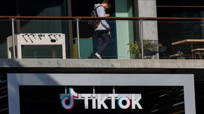 هل تحسم  منصة "تيك توك" الصينية نتائج الانتخابات الأميركية؟