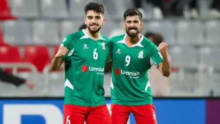 بث مباشر - مباراة الوحدات ضد الرمثا في الدوري الأردني لحظة بلحظة