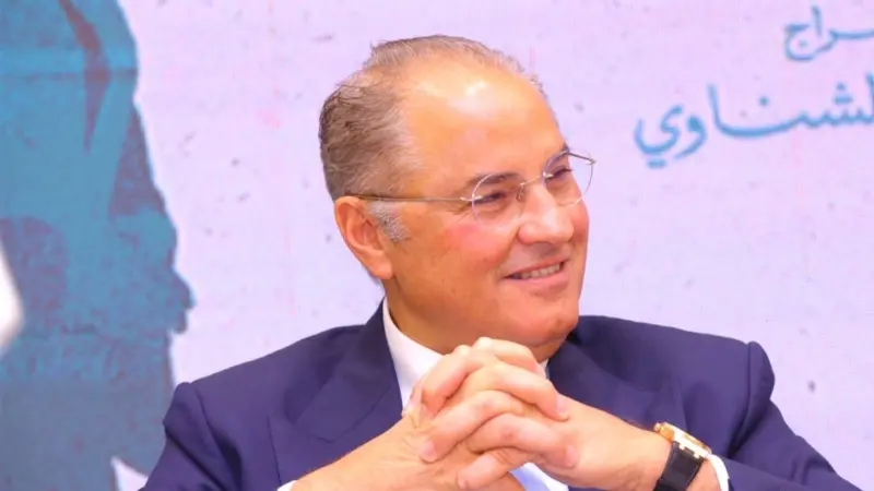 من هو محمد السعدي.. قصة نجاح مؤسس سعدي جوهر