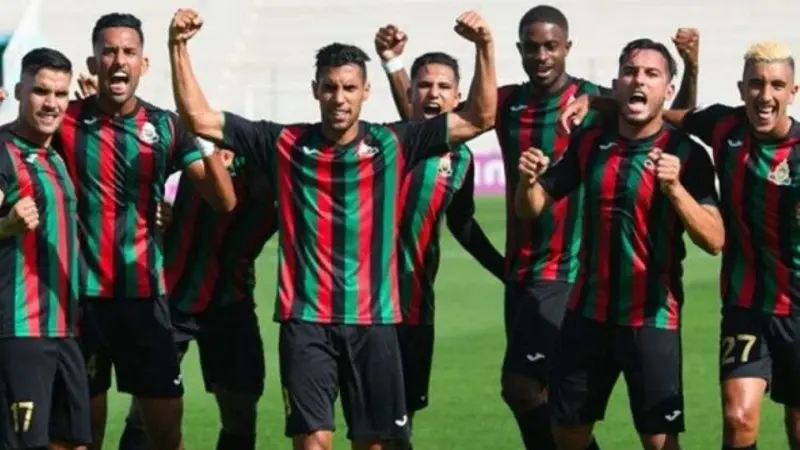 بعد عقوبة الكاف.. اشتعال مجموعة الملكي المغربي في الكونفدرالية