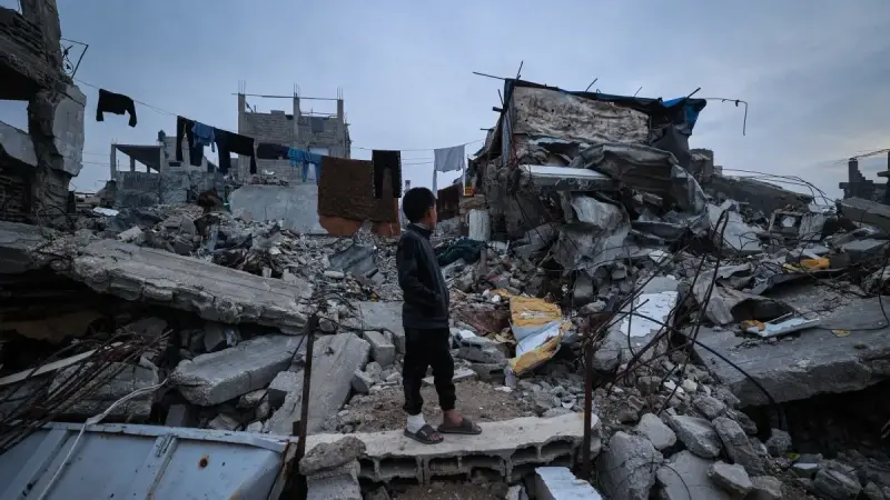 الأمم المتحدة تخفض توقعاتها للتمويل الإنساني لعام 2026