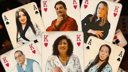 related_news_inside_blogsمواعيد عرض مسلسل مريومة ونسومة والقنوات الناقلة مع القصة والأبطال