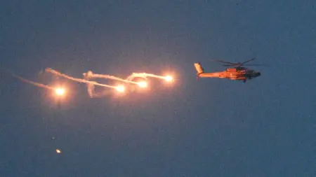 خروقات إسرائيلية بعد ساعات من هدنة لبنان