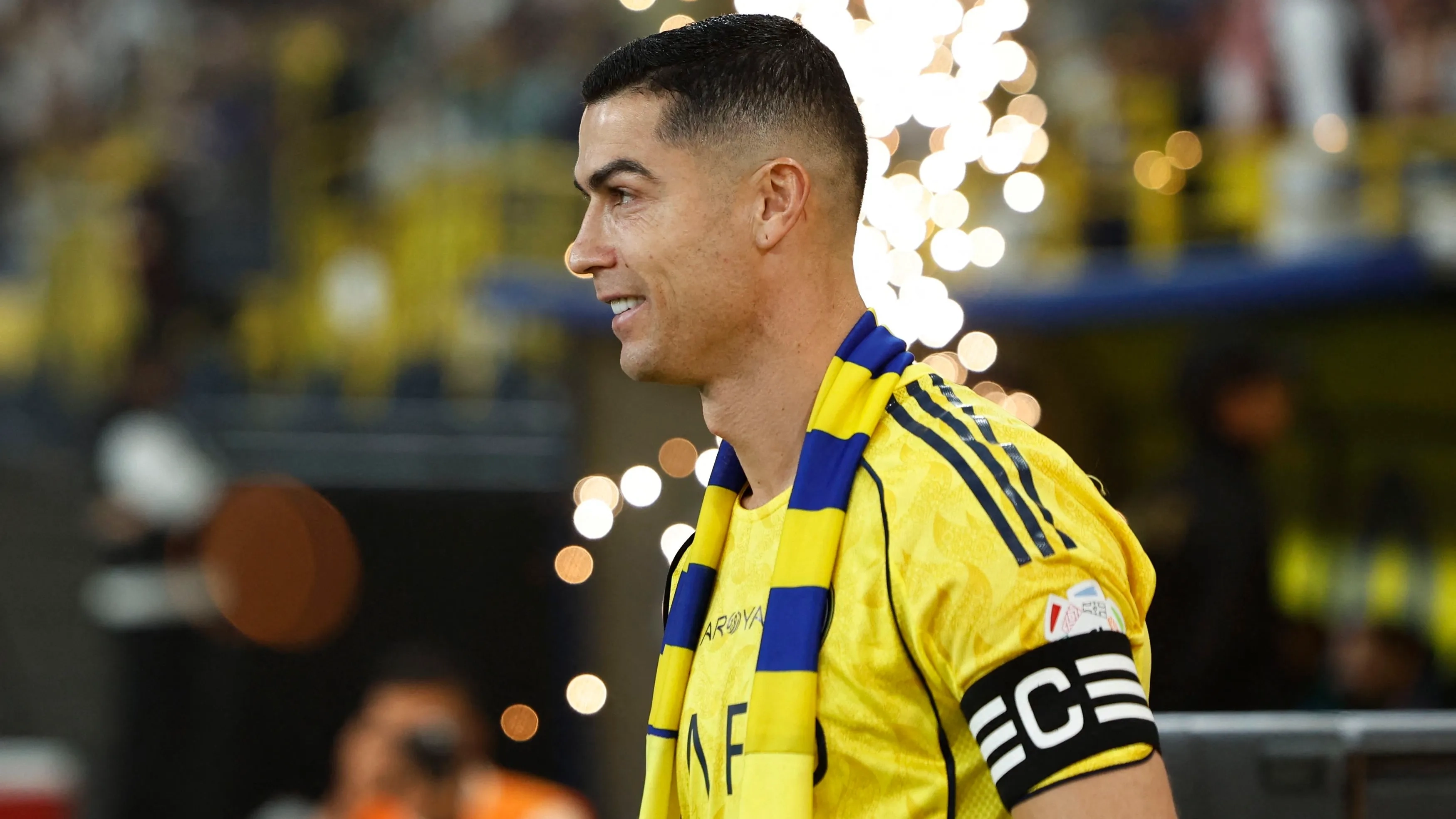 فان ديزل يفتح الباب أمام كريستيانو رونالدو لدخول عالم السينما 