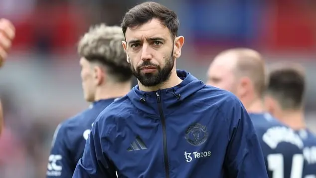 الهلال يستهدف برونو فيرنانديز وصفقات كبرى قبل كأس العالم للأندية