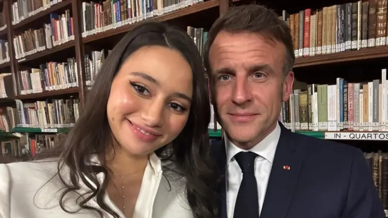 من هي لينا صوفيا؟ 12 معلومة عن ابنة ياسمين عبد العزيز في مسلسلها الجديد