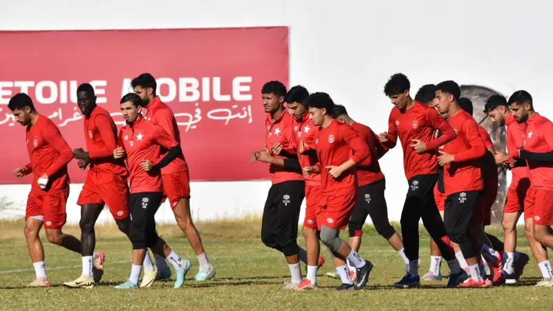 القنوات الناقلة لمباراة النجم الساحلي ضد الصفاقسي اليوم في الدوري التونسي مع الموعد والتشكيلة