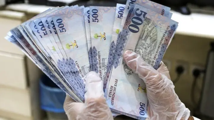 سعر الريال السعودي مقابل الجنيه السوداني اليوم الثلاثاء.. صعود متسارع في السوق السوداء