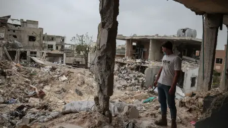 related_news_inside_blogsأخبار وقف إطلاق النار في لبنان.. تفجير منازل في بلدتي البياضة والناقورة