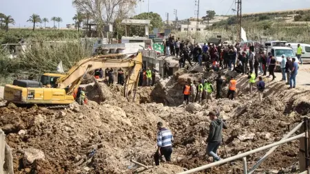 related_news_inside_blogsأخبار وقف إطلاق النار في لبنان.. الرئيس عون يعين السفير سيمون كرم رئيسا لوفد التفاوض مع إسرائيل