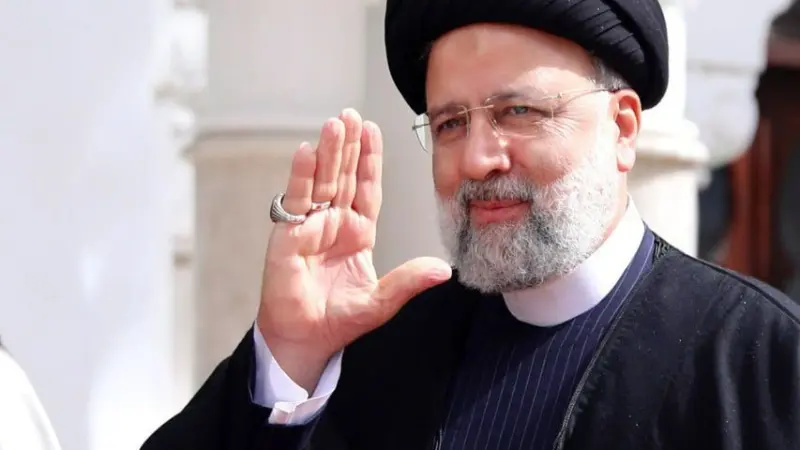 طهران تنفي تقرير وكالة أنباء "فارس" حول تحطم طائرة رئيسي