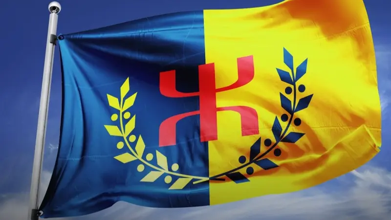 إعلان استقلال منطقة القبائل بشكل رسمي يُربك الجزائر.. وفرنسا تتحرك