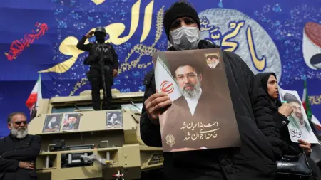 related_news_inside_blogsوزير الدفاع الأميركي يكشف حجم إصابة مجتبى خامنئي