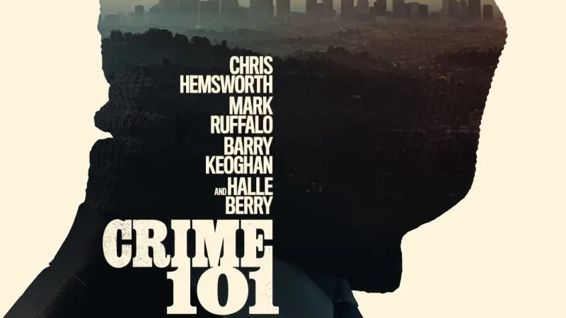 فيلم جديد يجمع كريس هيمسورث ومارك رافالو