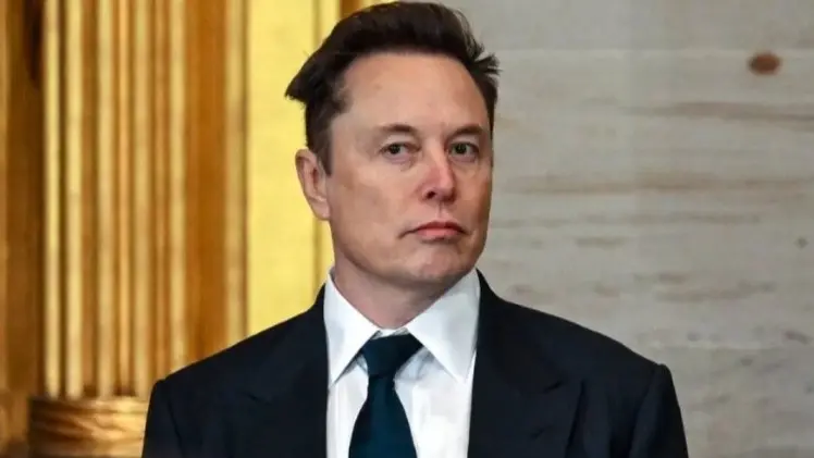 وثائق جيفري إبستين.. هكذا دافع إيلون ماسك عن نفسه