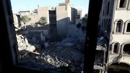 related_news_inside_blogsالجيش الإسرائيلي يأسف لإصابة كنيس بطهران.. من كان المستهدف؟