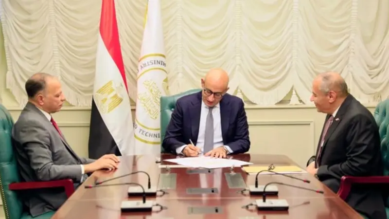 مؤشرات نتيجة الثانوية العامة 2026.. ماذا قالت وزارة التعليم عن نسب النجاح؟