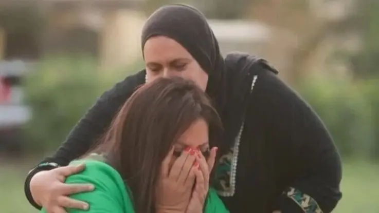 أزمة هالة صدقي ومساعدتها.. المال يفجر الخلاف بعد عشرة العمر