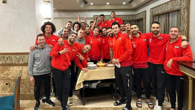 القنوات الناقلة لمباراة مصر وغينيا فى بطولة إفريقيا لكرة اليد 2024.. الفراعنة في حملة الدفاع عن اللقب