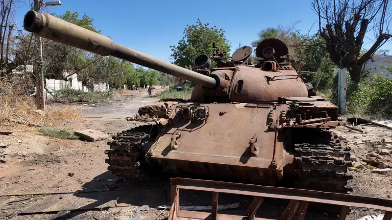 تحقيق: الجماعات الإسلامية تستعد للسيطرة على السودان من خلال الجيش