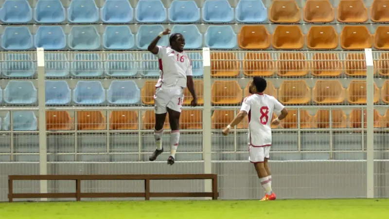 موعد مباراة لبنان ضد الإمارات في بطولة غرب آسيا تحت 23 سنة والقنوات الناقلة