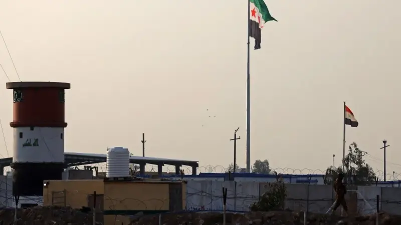 بعد تسلمهم من سوريا.. القضاء العراقي يبدأ التحقيق مع عناصر "داعش"