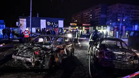 related_news_inside_blogs"أضرار جسيمة" بمدينة روسية بعد قصف أوكراني عنيف