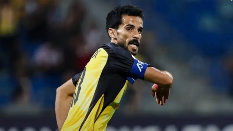 ترتيب مجموعة نادي الحسين في دوري أبطال آسيا 2 بعد التعادل المثير مع إيست بنغال
