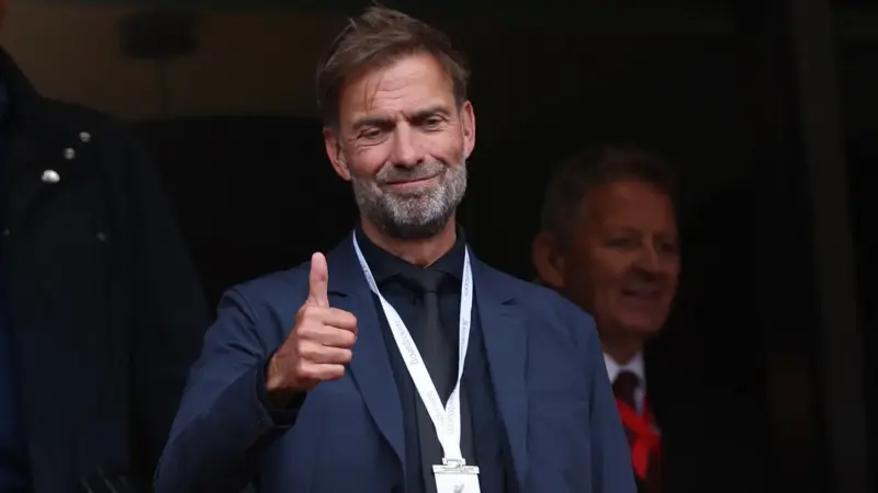 يورغن كلوب خيار على طاولة ريال مدريد.. هل يقبل التحدي؟