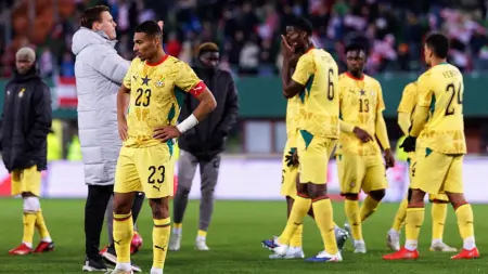 related_news_inside_blogsالقنوات الناقلة لمباراة ألمانيا ضد غانا الودية اليوم مع الموعد والتشكيلة