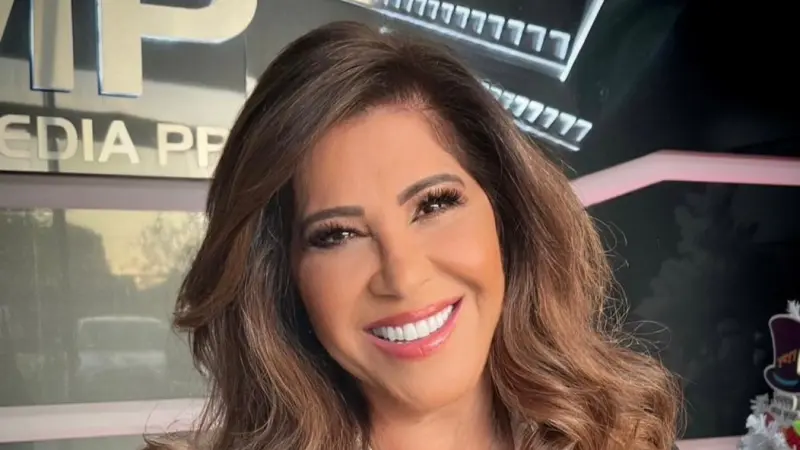 فيديو - بعد زلزال المغرب.. ما هي توقعات ليلى عبد اللطيف 2023 للدول العربية؟