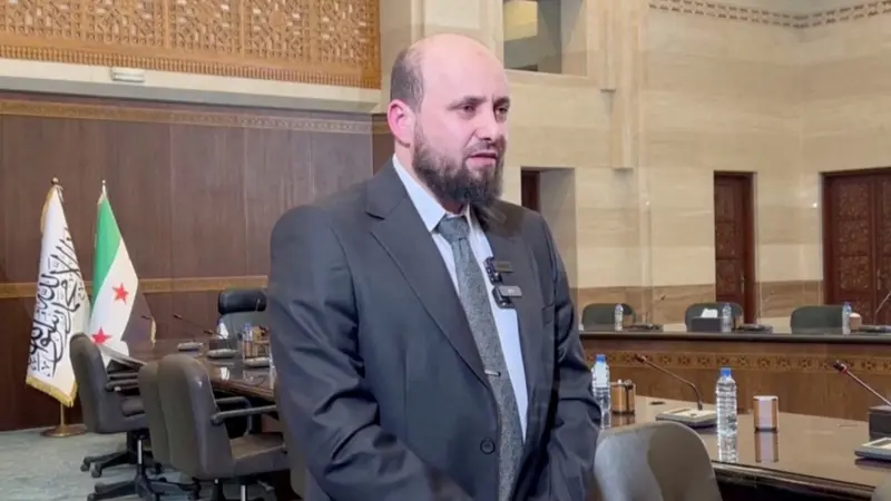 رئيس حكومة الإنقاذ في سوريا.. ما حقيقة انتماء محمد البشير إلى "الإخوان"؟