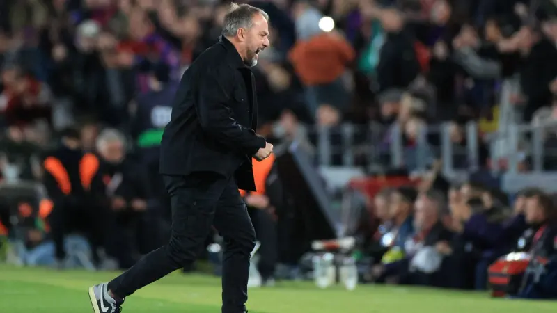 برشلونة يستعيد توازنه الدفاعي قبل مواجهة دوري الأبطال