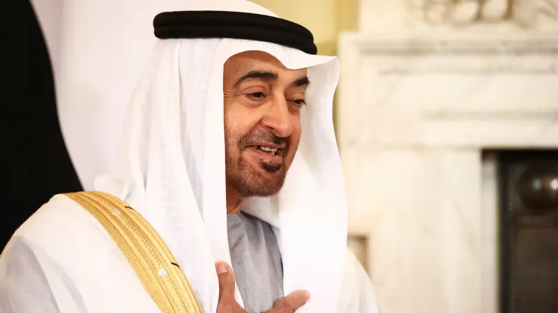 الإمارات ونيجيريا توقعان اتفاقية شراكة اقتصادية شاملة