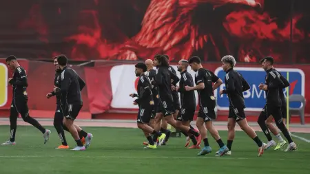 related_news_inside_blogsالقنوات الناقلة لمباراة الأهلي ضد الجيش الملكي اليوم في دوري أبطال إفريقيا مع الموعد