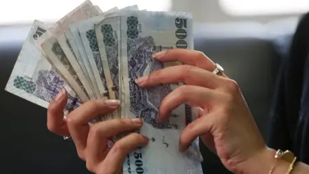 related_news_inside_blogsسعر الريال السعودي مقابل الجنيه السوداني في السوق السوداء اليوم الخميس 26/3/2026.. عملة المملكة عند 1,000 جنيه