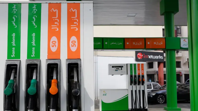 ثمن البنزين في المغرب 2026 تحت ضغط أزمة الطاقة العالمية