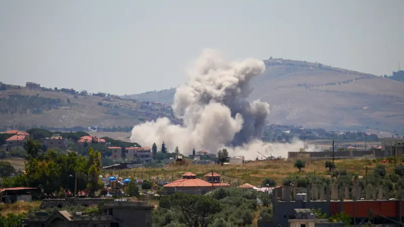 هدنة تحت النار.. اتفاق لبنان وإسرائيل الجديد أمام اختبار التنفيذ